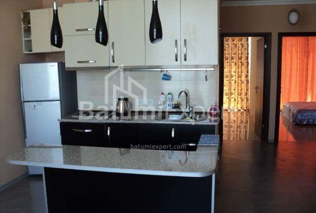 Daire 70 m² Daire - Şerif Khimshiashvili, Batumi, Gürcistan