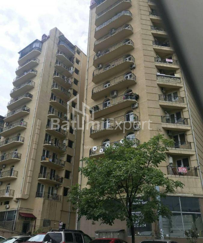Daire 53 m² Daire - Rustaveli, Batumi, Gürcistan