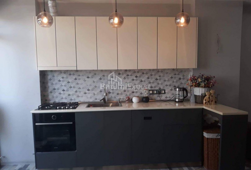 Daire 53 m² Daire - Petra Melikişvili, Batumi, Gürcistan