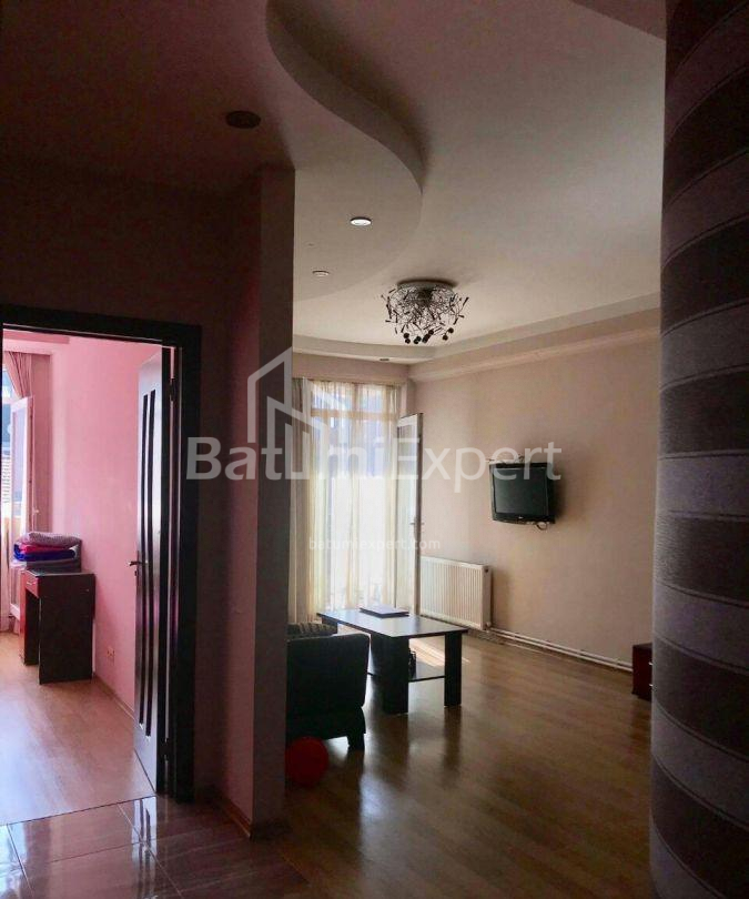 Daire 59 m² Daire - Yurievskaya, Batumi, Gürcistan