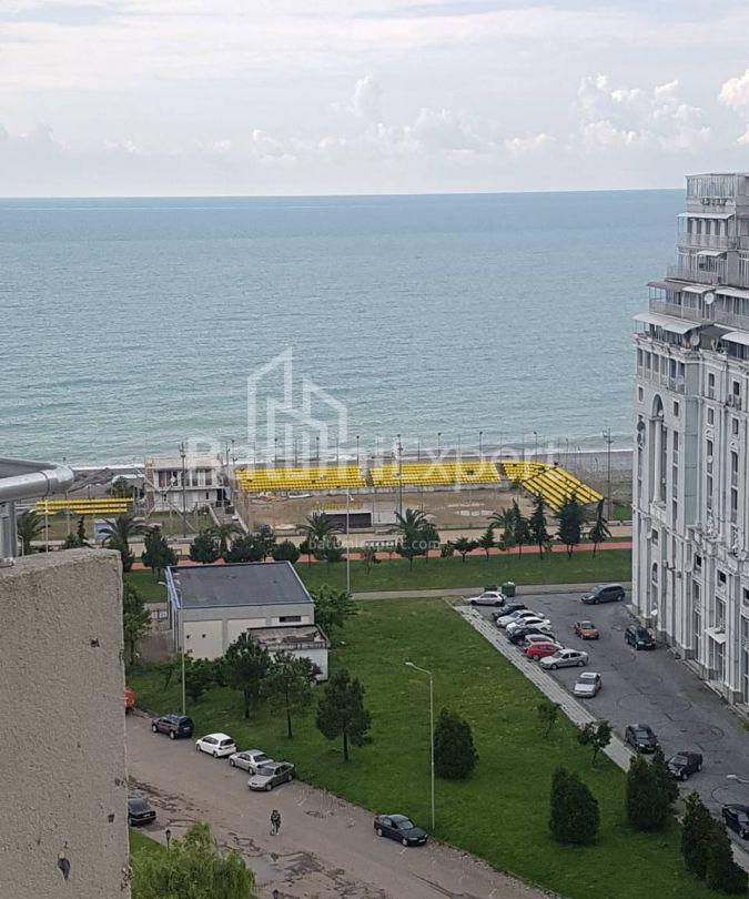 Daire 60 m² Daire - Zuraba Gorgiladze, Batumi, Gürcistan