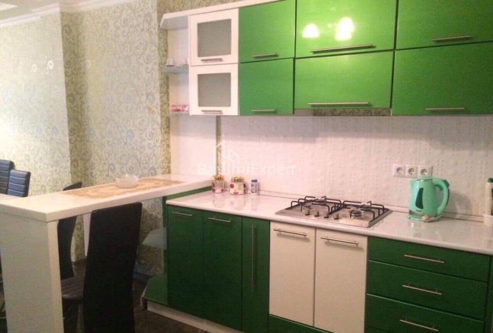 Daire 107 m² Daire - Şalva Inasaridze, Batumi, Gürcistan