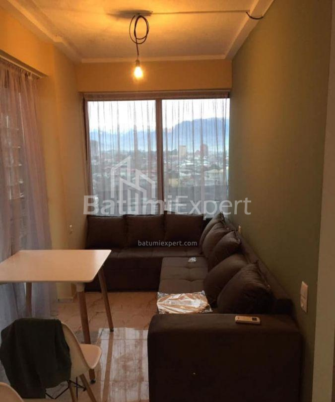 Daire 53 m² Daire - Yurievskaya, Batumi, Gürcistan