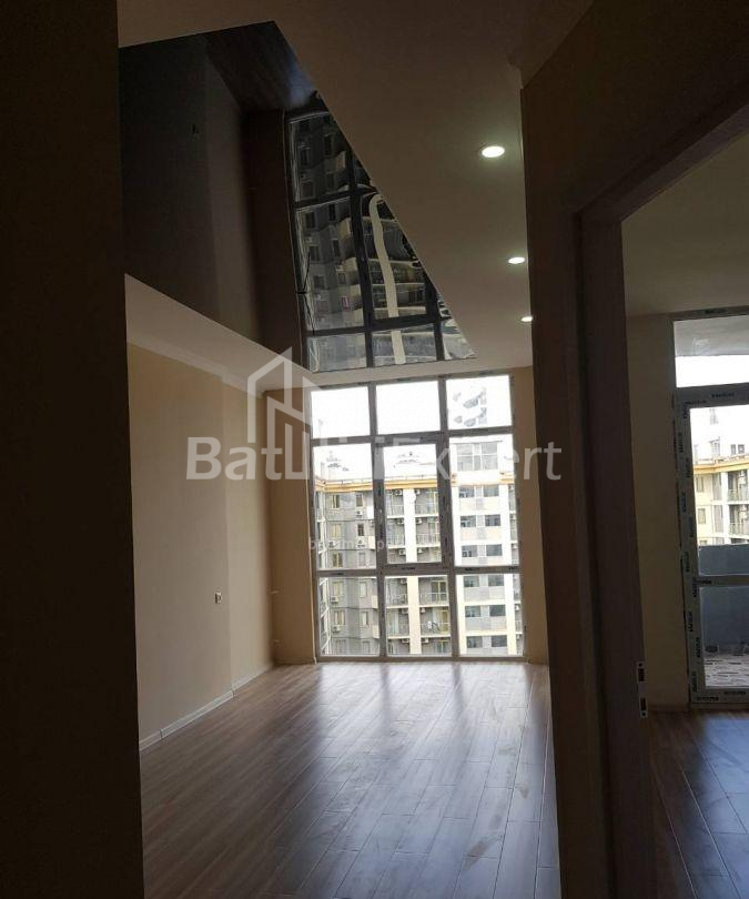 Daire 47 m² Daire - Yusuf Kobaladze, Batumi, Gürcistan