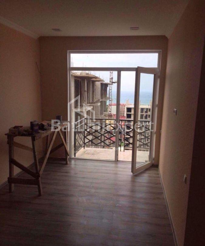 Daire 42 m² Daire - İlya Çavçavadze, Batumi, Gürcistan