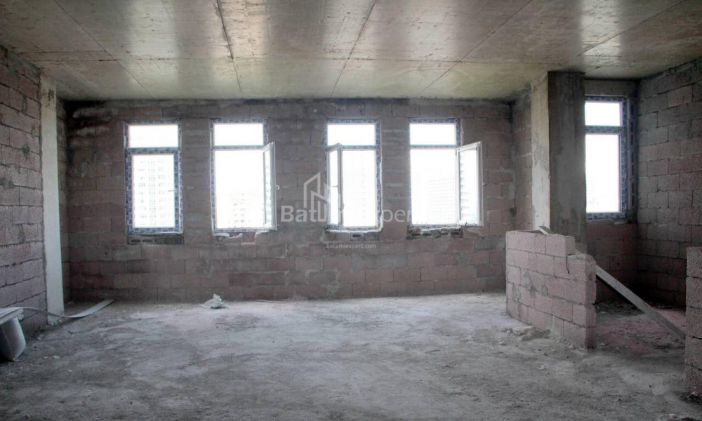 Daire 104 m² Daire - Angisa, Batumi, Gürcistan