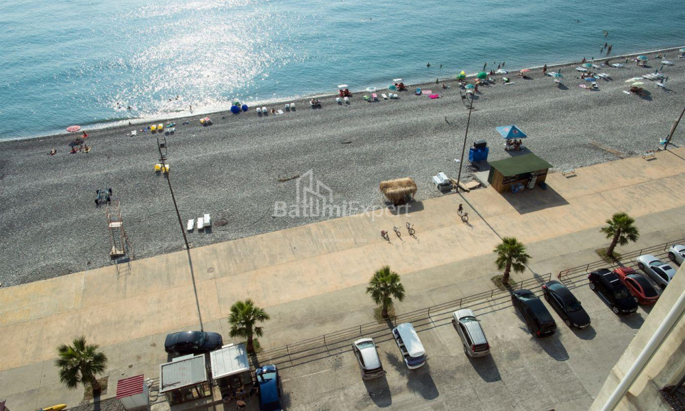 Daire 54 m² Daire - Yurievskaya, Batumi, Gürcistan