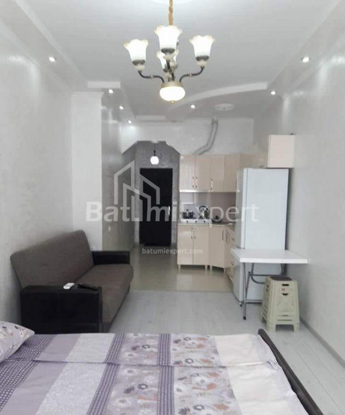 Daire 32 m² Daire - Yurievskaya, Batumi, Gürcistan