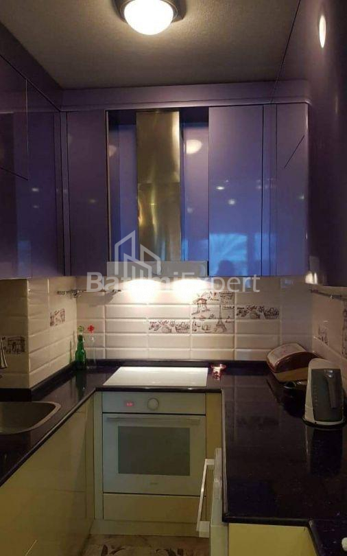 Daire 60 m² Daire - Yusuf Kobaladze, Batumi, Gürcistan