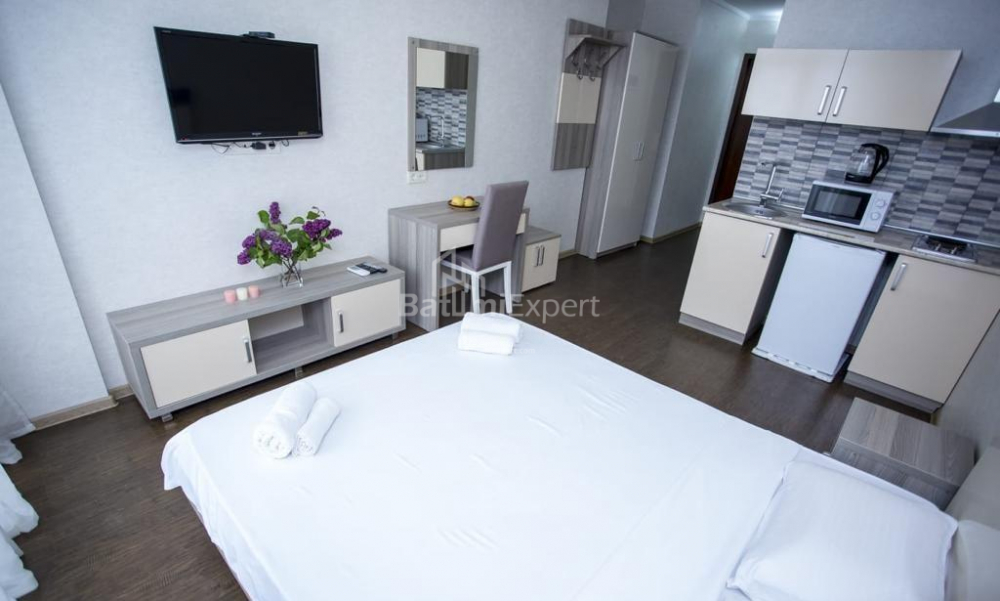 Daire 28 m² Daire - Yusuf Kobaladze, Batumi, Gürcistan