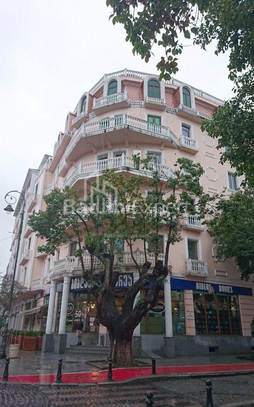 Daire 72 m² Daire - Memeda Abashidze, Batumi, Gürcistan
