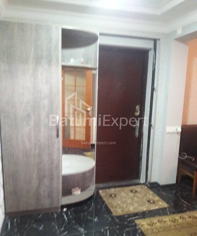 Daire 47 m² Daire - Yusuf Kobaladze, Batumi, Gürcistan