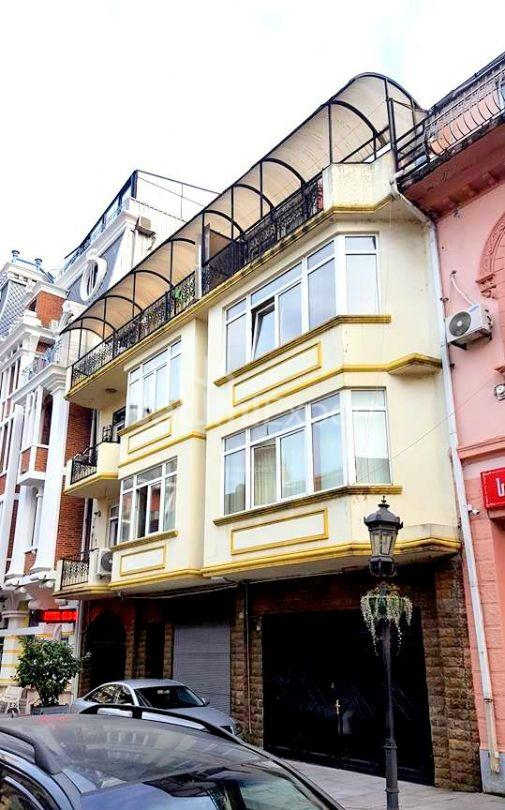 Daire 134 m² Daire - Vakhtang Gorgasali, Batumi, Gürcistan