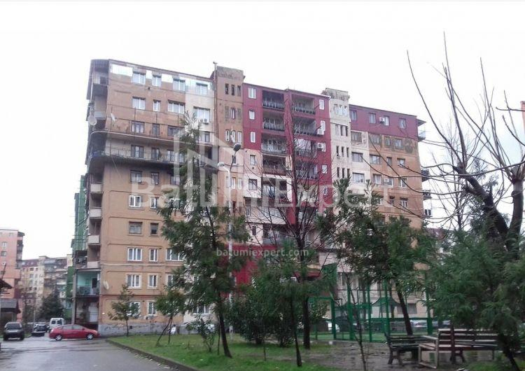 Daire 67 m² Daire - Galaktion Tabidze, Batumi, Gürcistan
