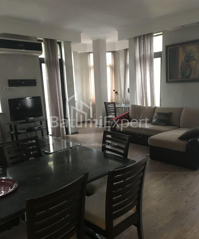 Daire 115 m² Daire - Konstantin Mercanişvili, Batumi, Gürcistan