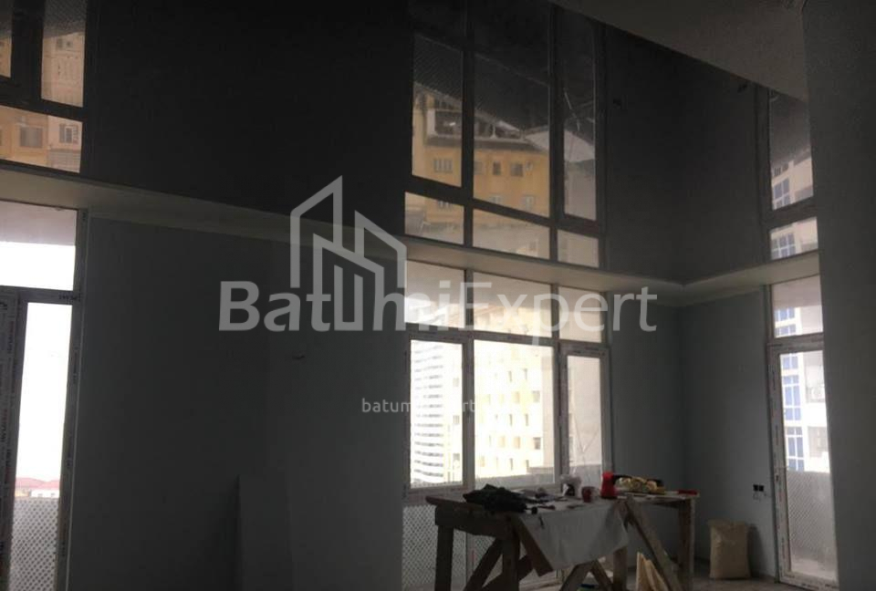 Daire 126 m² Daire - Yurievskaya, Batumi, Gürcistan