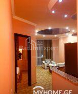 Daire 55 m² Daire - Ivane Javakhishvili, Batumi, Gürcistan