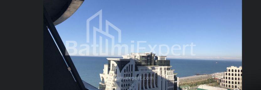 Daire 29 m² Daire - Yusuf Kobaladze, Batumi, Gürcistan