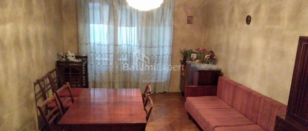 Daire 65 m² Daire - Ivane Javakhishvili, Batumi, Gürcistan
