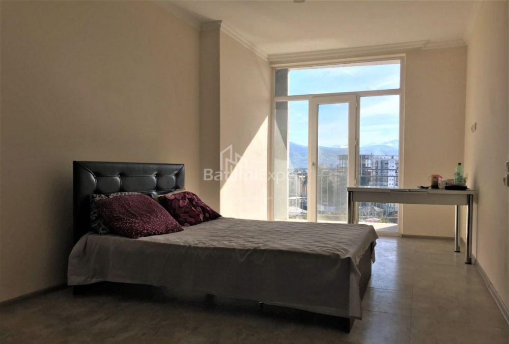 Daire 39 m² Daire - Yurievskaya, Batumi, Gürcistan