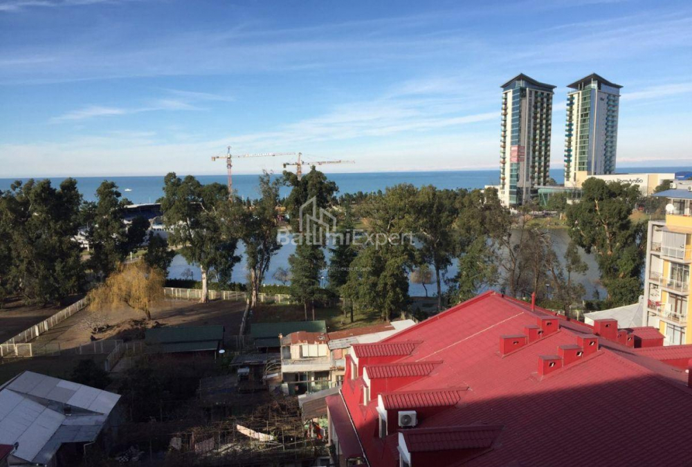 Daire 68 m² Daire - Zuraba Gorgiladze, Batumi, Gürcistan