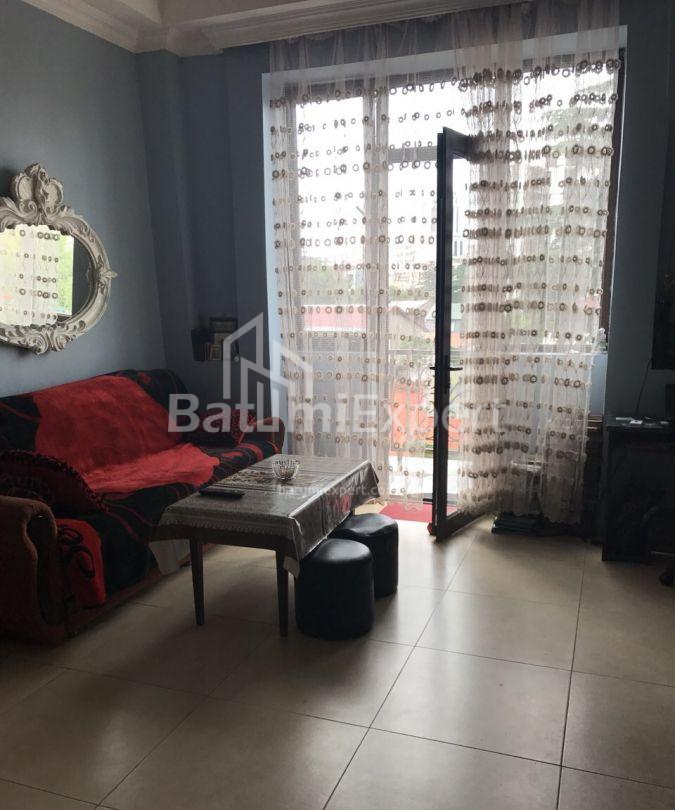 Daire 47 m² Daire - Kral Parnavaz, Batumi, Gürcistan