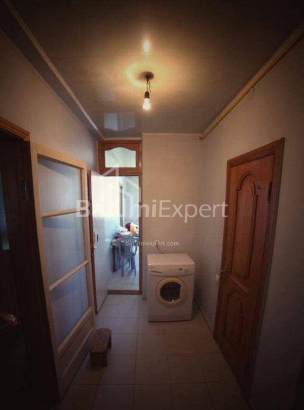Daire 60 m² Daire - Yurievskaya, Batumi, Gürcistan