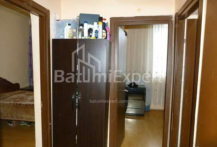 Daire 30 m² Daire - Petra Melikişvili, Batumi, Gürcistan