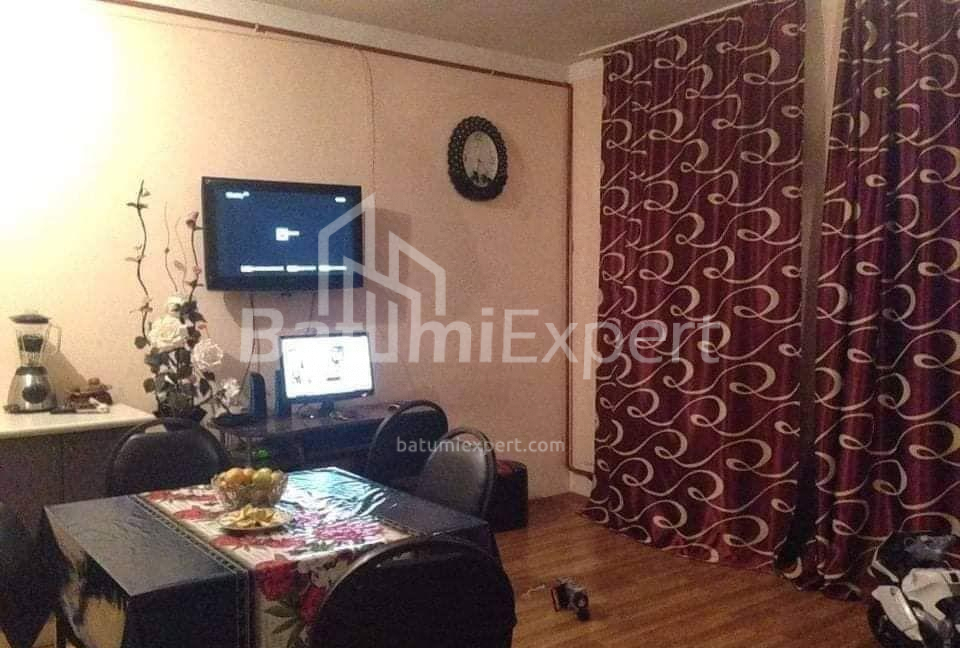 Daire 70 m² Daire - Yurievskaya, Batumi, Gürcistan