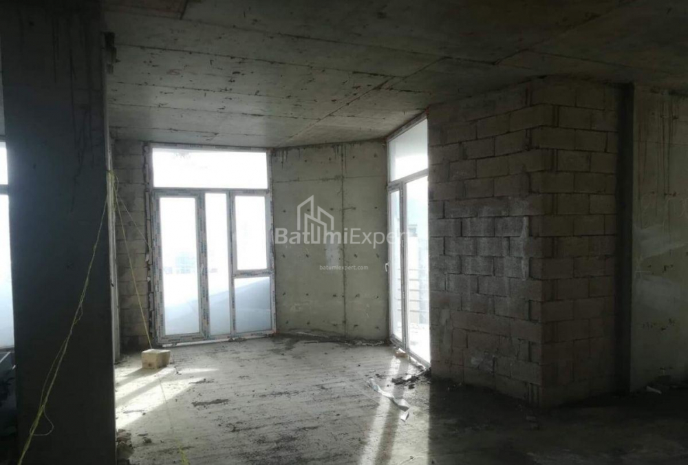 Daire 145 m² Daire - Yusuf Kobaladze, Batumi, Gürcistan