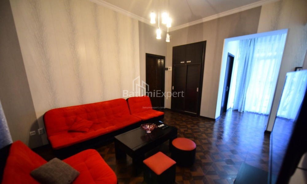 Daire 65 m² Daire - Yurievskaya, Batumi, Gürcistan