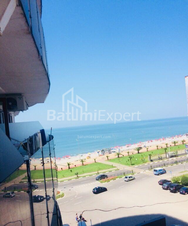 Daire 27 m² Daire - Şerif Khimshiashvili, Batumi, Gürcistan
