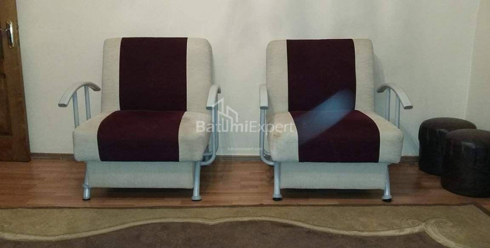 Daire 45 m² Daire - Ivane Javakhishvili, Batumi, Gürcistan