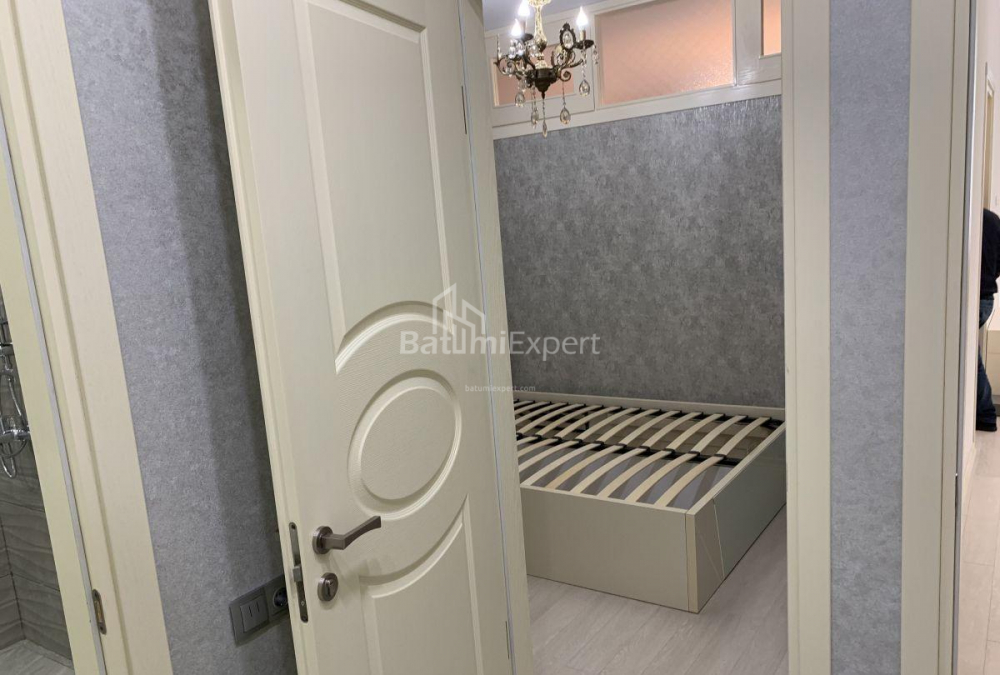 Daire 68 m² Daire - Yusuf Kobaladze, Batumi, Gürcistan