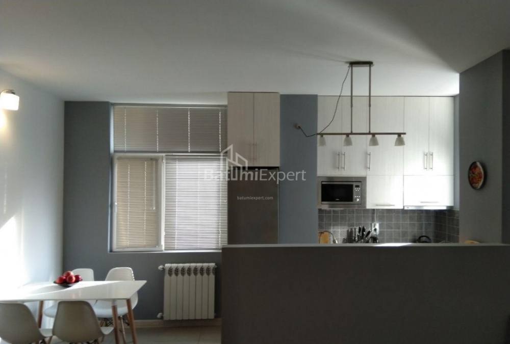 Daire 80 m² Daire - Alexandra Puşkin, Batumi, Gürcistan