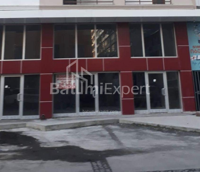 Daire 125 m² Daire - Yurievskaya, Batumi, Gürcistan