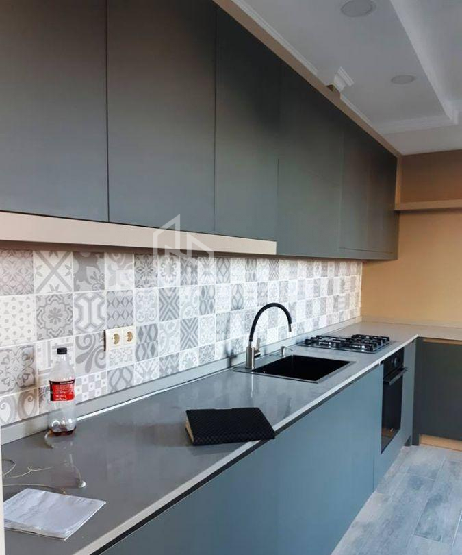 Daire 118 m² Daire - Kral Parnavaz, Batumi, Gürcistan