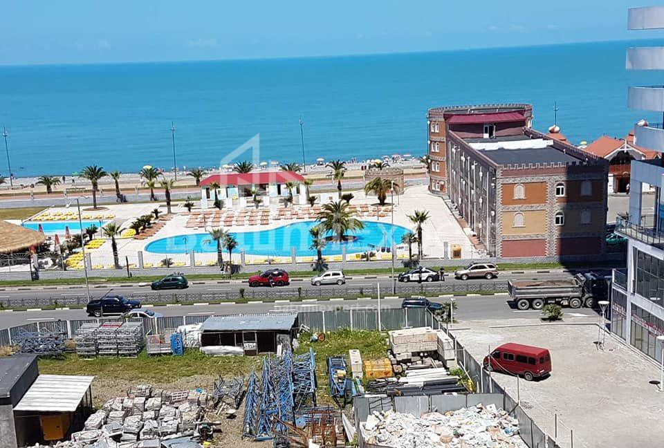 Daire 80 m² Daire - Yusuf Kobaladze, Batumi, Gürcistan