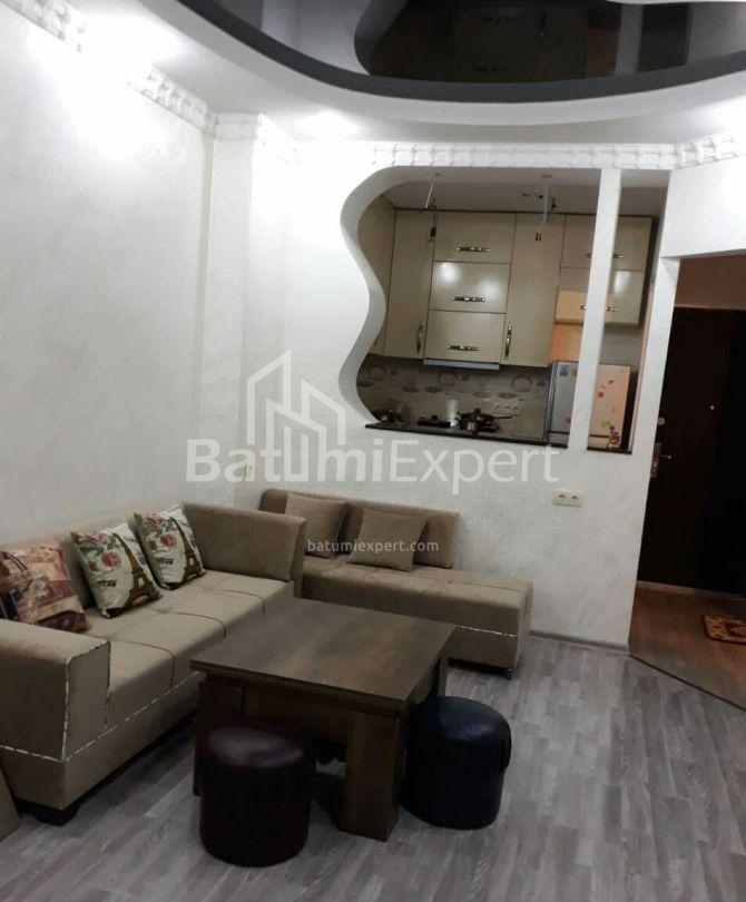 Daire 44 m² Daire - İlya Çavçavadze, Batumi, Gürcistan