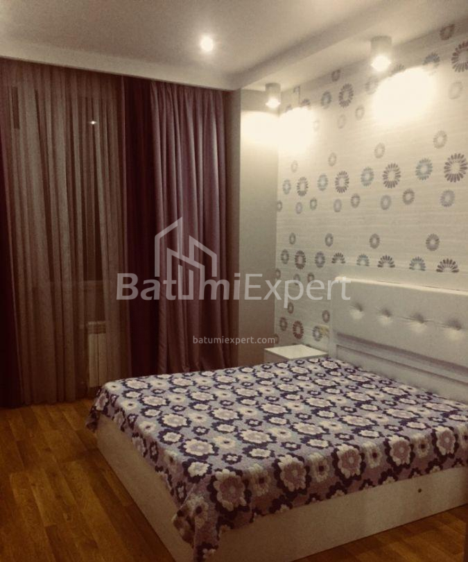 Daire 152 m² Daire - Zuraba Gorgiladze, Batumi, Gürcistan