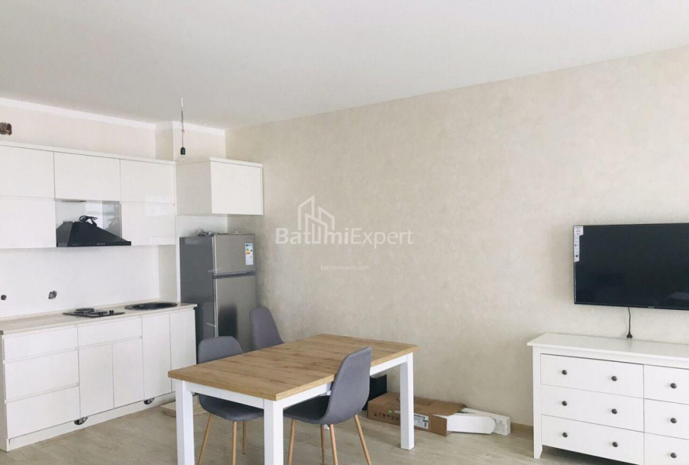 Daire 110 m² Daire - Tbel-Abuseridze, Batumi, Gürcistan