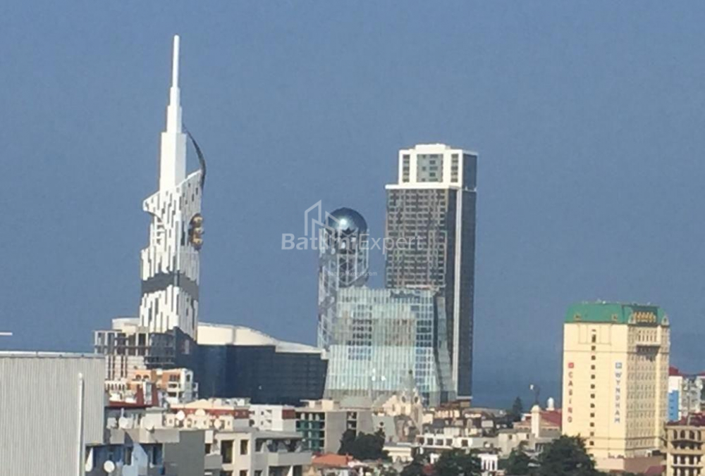 Daire 42 m² Daire - İlya Çavçavadze, Batumi, Gürcistan