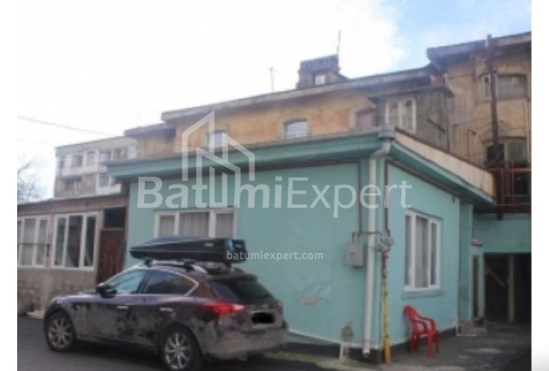 Daire 60 m² Daire - Leseridze, Batumi, Gürcistan