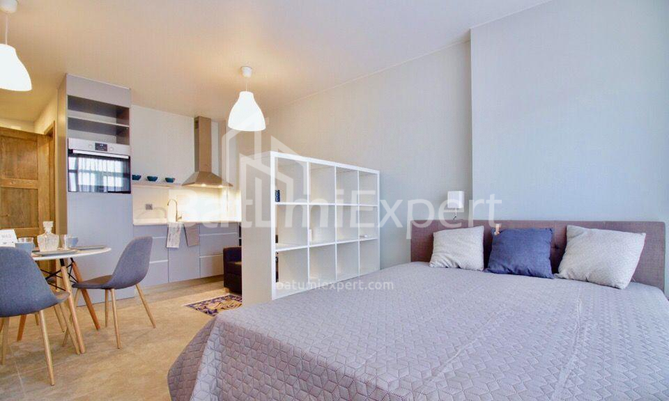 Daire 35 m² Daire - Zuraba Gorgiladze, Batumi, Gürcistan