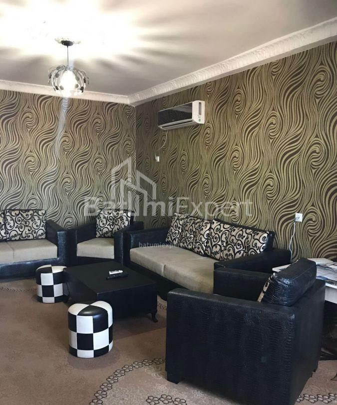 Daire 65 m² Daire - Yurievskaya, Batumi, Gürcistan