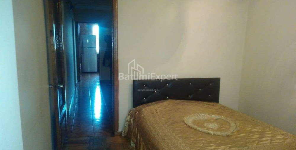Daire 140 m² Daire - Yurievskaya, Batumi, Gürcistan