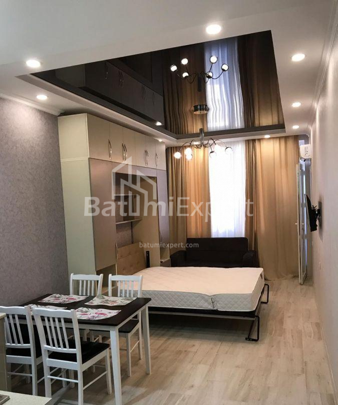 Daire 34 m² Daire - Şerif Khimshiashvili, Batumi, Gürcistan