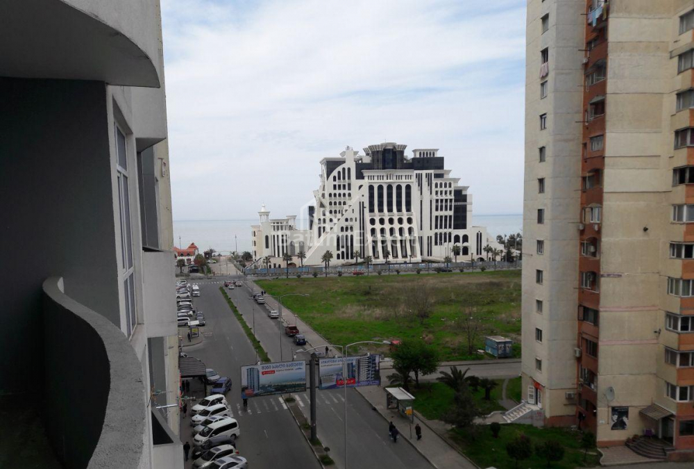 Daire 74 m² Daire - Yusuf Kobaladze, Batumi, Gürcistan