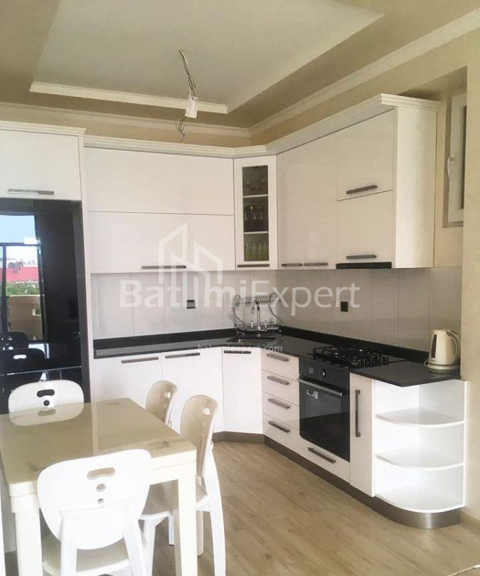 Daire 110 m² Daire - Zuraba Gorgiladze, Batumi, Gürcistan