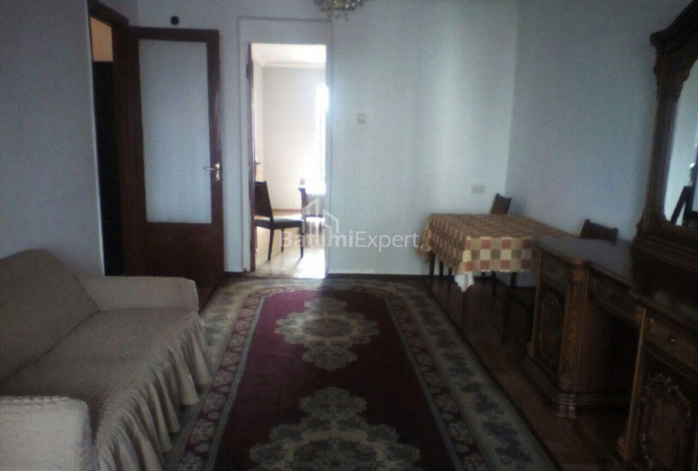 Daire 70 m² Daire - Yurievskaya, Batumi, Gürcistan